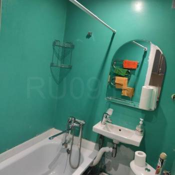 Продается 1-комнатная квартира, 16 м²