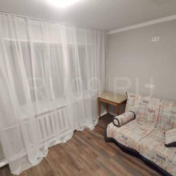 Продается 1-комнатная квартира, 16 м²