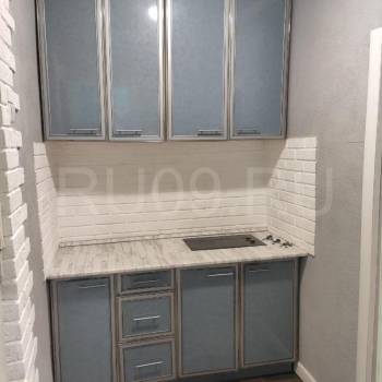 Продается 1-комнатная квартира, 16 м²