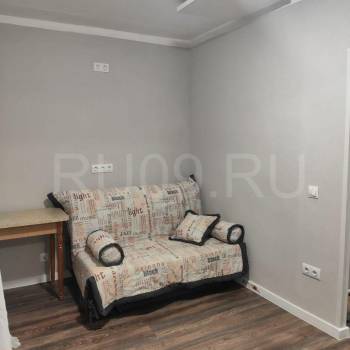 Продается 1-комнатная квартира, 16 м²