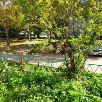 Продается 1-комнатная квартира, 16 м²