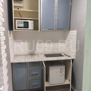 Продается 1-комнатная квартира, 16 м²