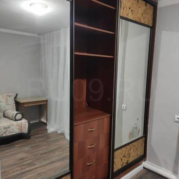 Продается 1-комнатная квартира, 16 м²