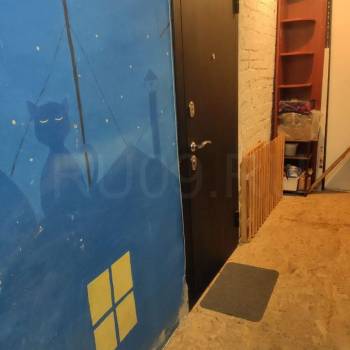 Продается 1-комнатная квартира, 16 м²