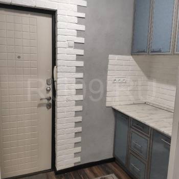 Продается 1-комнатная квартира, 16 м²
