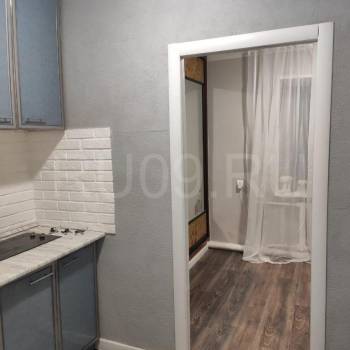 Продается 1-комнатная квартира, 16 м²