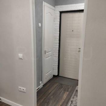 Продается 1-комнатная квартира, 16 м²