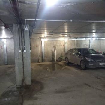 Сдается Гараж, 15 м²