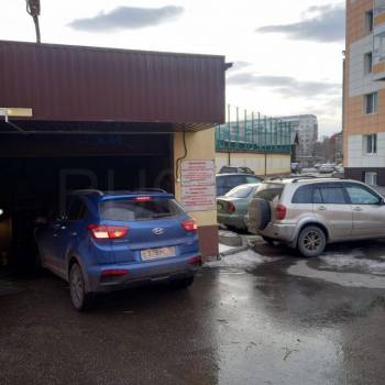 Сдается Гараж, 15 м²