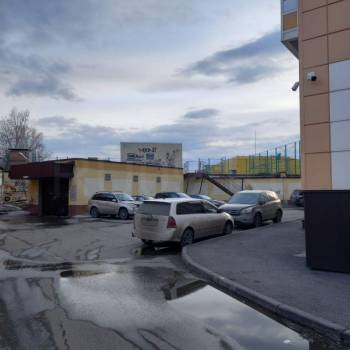 Сдается Гараж, 15 м²