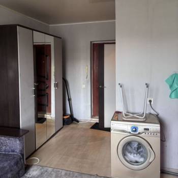 Сдается 1-комнатная квартира, 23 м²