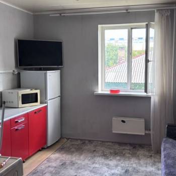 Сдается 1-комнатная квартира, 23 м²
