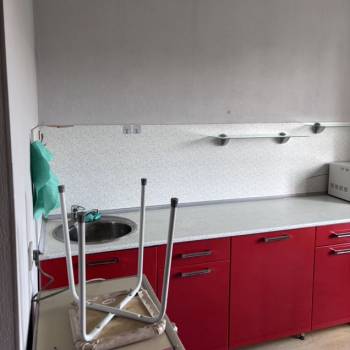 Сдается 1-комнатная квартира, 23 м²