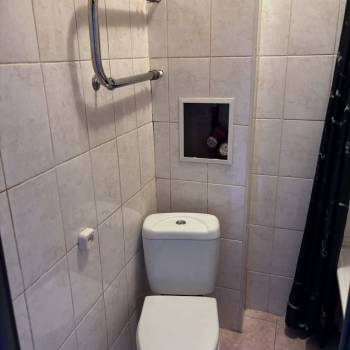 Сдается 1-комнатная квартира, 23 м²