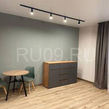 Сдается 1-комнатная квартира, 30 м²