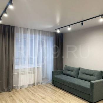 Сдается 1-комнатная квартира, 30 м²