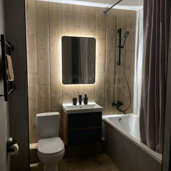 Сдается 1-комнатная квартира, 30 м²