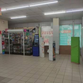 Сдается Нежилое помещение, 15 м²