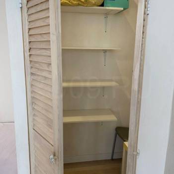 Сдается 1-комнатная квартира, 32 м²