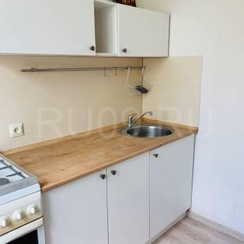 Сдается 1-комнатная квартира, 32 м²