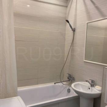 Сдается 1-комнатная квартира, 32 м²