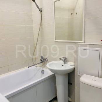 Сдается 1-комнатная квартира, 32 м²