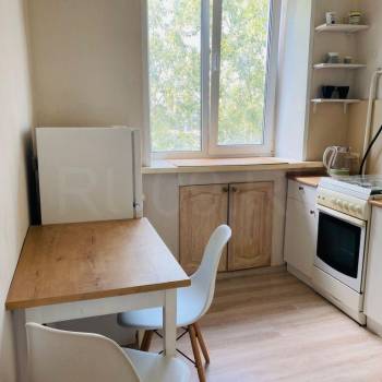 Сдается 1-комнатная квартира, 32 м²