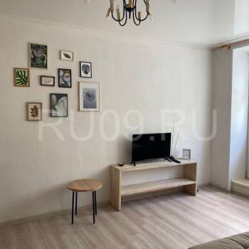 Сдается 1-комнатная квартира, 32 м²