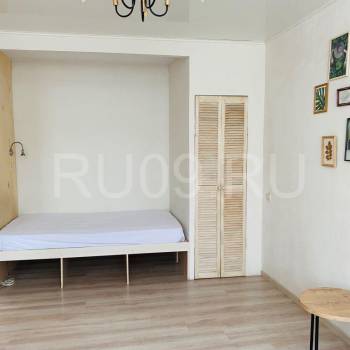 Сдается 1-комнатная квартира, 32 м²