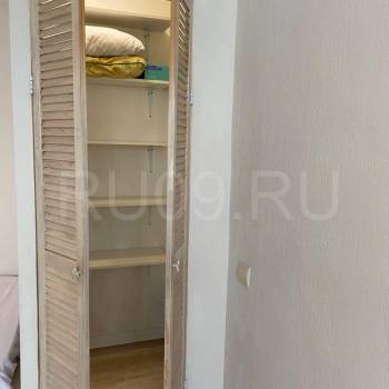 Сдается 1-комнатная квартира, 32 м²
