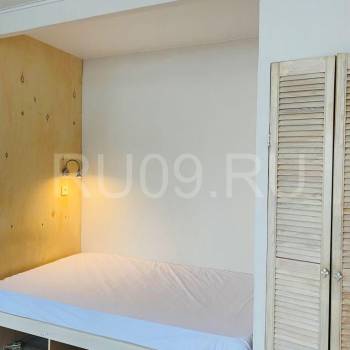 Сдается 1-комнатная квартира, 32 м²