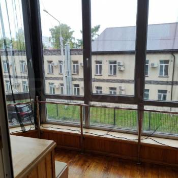 Сдается 1-комнатная квартира, 58 м²