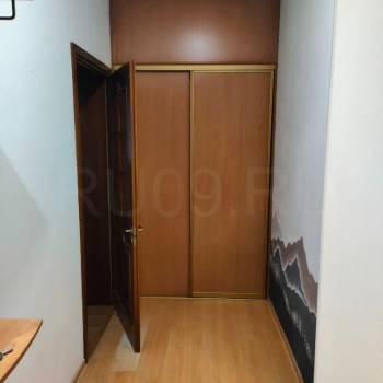 Сдается 1-комнатная квартира, 58 м²