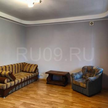 Сдается 1-комнатная квартира, 58 м²