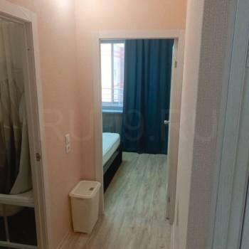 Сдается 2-х комнатная квартира, 38 м²