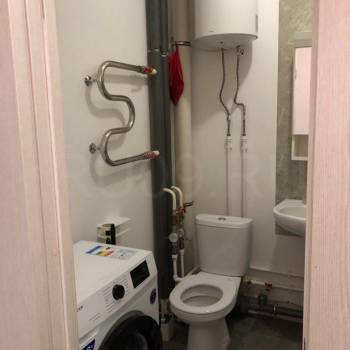 Сдается 2-х комнатная квартира, 38 м²