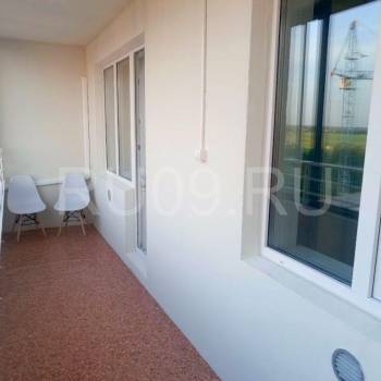Сдается 2-х комнатная квартира, 38 м²