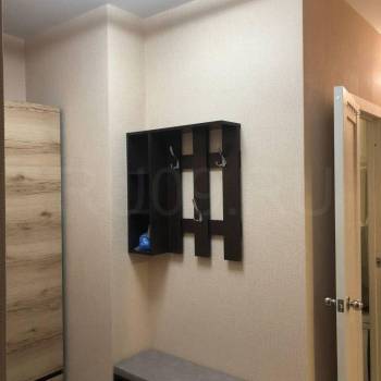 Сдается 2-х комнатная квартира, 38 м²
