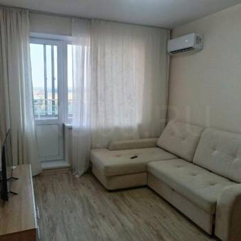 Сдается 2-х комнатная квартира, 38 м²