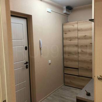 Сдается 2-х комнатная квартира, 38 м²