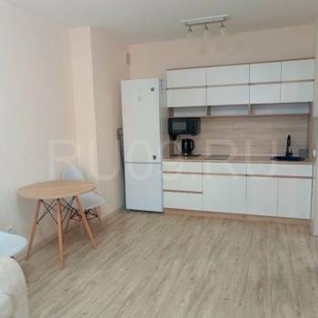 Сдается 2-х комнатная квартира, 38 м²