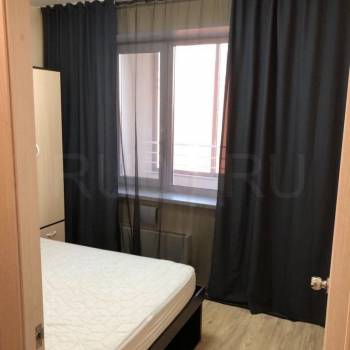 Сдается 2-х комнатная квартира, 38 м²