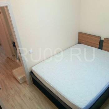 Сдается 2-х комнатная квартира, 38 м²