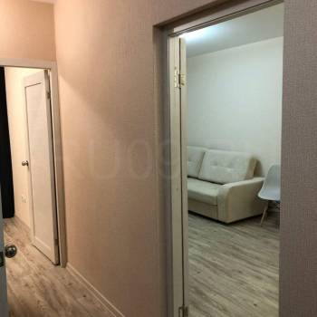 Сдается 2-х комнатная квартира, 38 м²