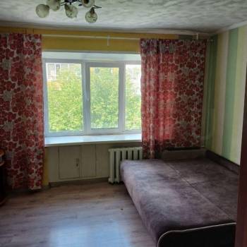 Продается 1-комнатная квартира, 18 м²