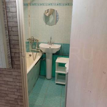 Продается 1-комнатная квартира, 18 м²