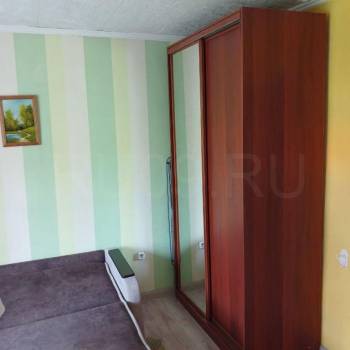 Продается 1-комнатная квартира, 18 м²