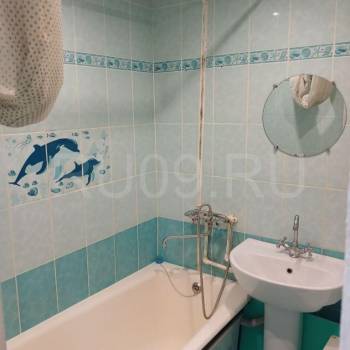 Продается 1-комнатная квартира, 18 м²