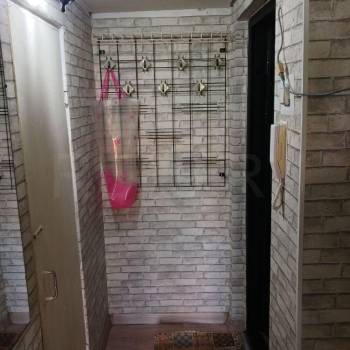 Продается 1-комнатная квартира, 18 м²