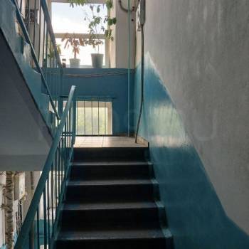 Продается 1-комнатная квартира, 18 м²
